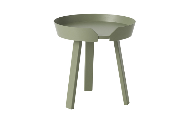 创意家具 - 桌几|咖啡桌|办公家具|设计师家具|Around 咖啡桌