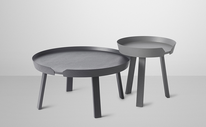 创意家具 - 桌几|咖啡桌|办公家具|设计师家具|Around 咖啡桌