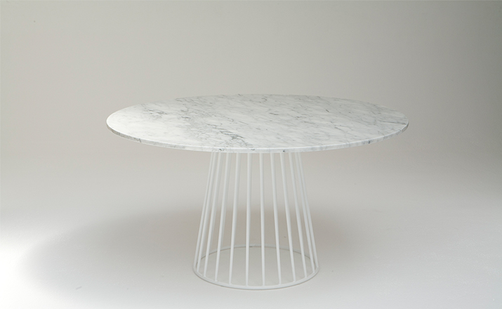 创意家具 - 桌几|茶几/边几|办公家具|设计师家具|钢丝餐桌