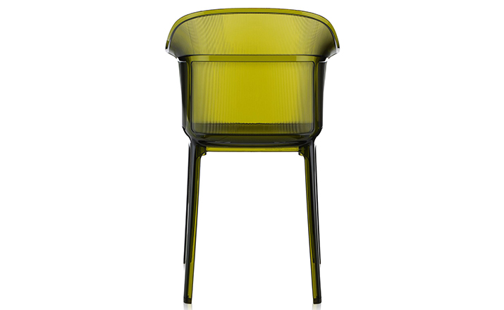 创意家具 - 坐具|餐椅|办公家具|设计师家具|纸莎草椅