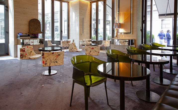 创意家具 - 坐具|餐椅|办公家具|设计师家具|纸莎草椅