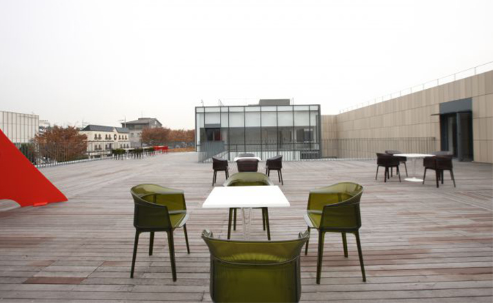 创意家具 - 坐具|餐椅|办公家具|设计师家具|纸莎草椅