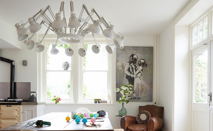 创意家具 - 灯饰|吊灯|办公家具|设计师家具|亲爱的因戈挂灯