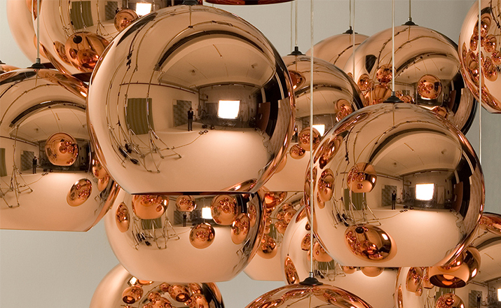 创意家具 - 灯饰|吊灯|办公家具|设计师家具|铜色吊灯