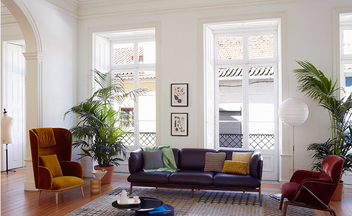 创意家具 - 坐具|休闲椅|办公家具|设计师家具|爱丽霞休闲椅