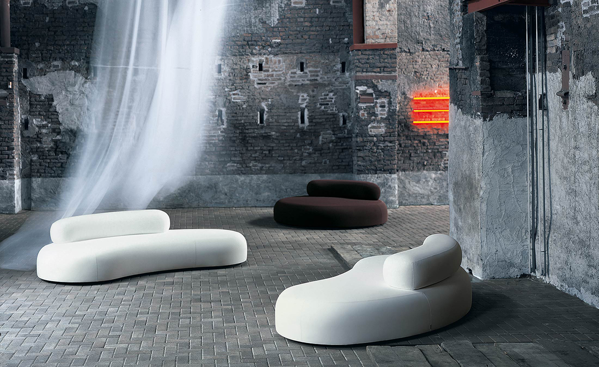 创意家具 - 坐具|沙发|办公家具|设计师家具|气泡石沙发/土豆沙发