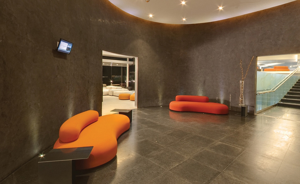 创意家具 - 坐具|沙发|办公家具|设计师家具|气泡石沙发/土豆沙发