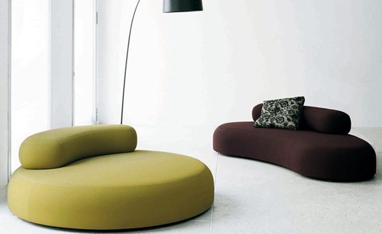 创意家具 - 坐具|沙发|办公家具|设计师家具|气泡石沙发/土豆沙发