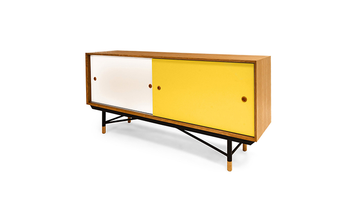 创意家具 - 储物|储物柜|办公家具|设计师家具|色彩理论餐具柜