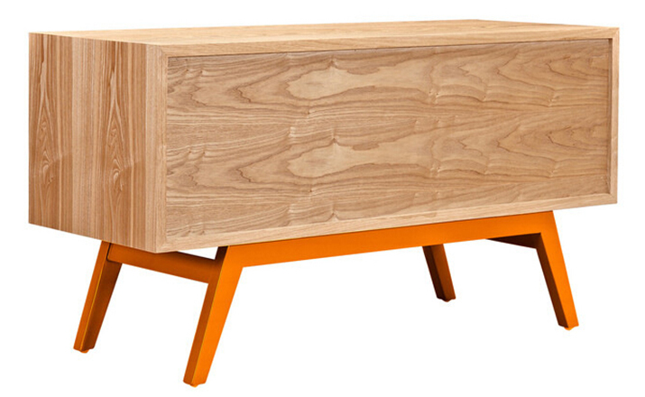 创意家具 - 储物|储物柜|办公家具|设计师家具|埃尔莎书柜