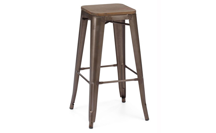 [创意家具 - 坐具|吧椅/凳子|办公家具|设计师家具|tolix吧凳]