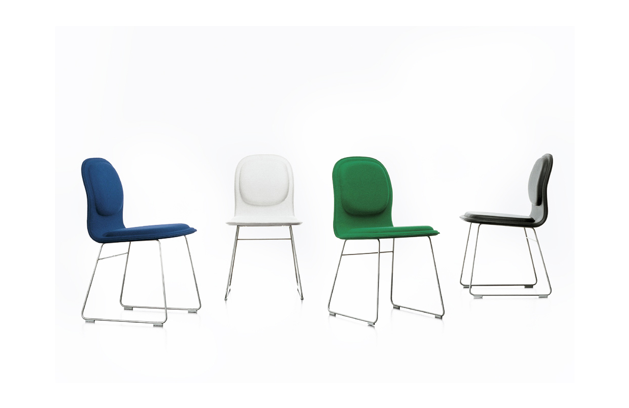 创意家具 - 坐具|餐椅|办公家具|设计师家具|嗨垫