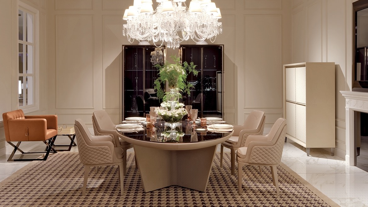 创意家具 - 坐具|餐椅|办公家具|设计师家具|肯德尔椅子