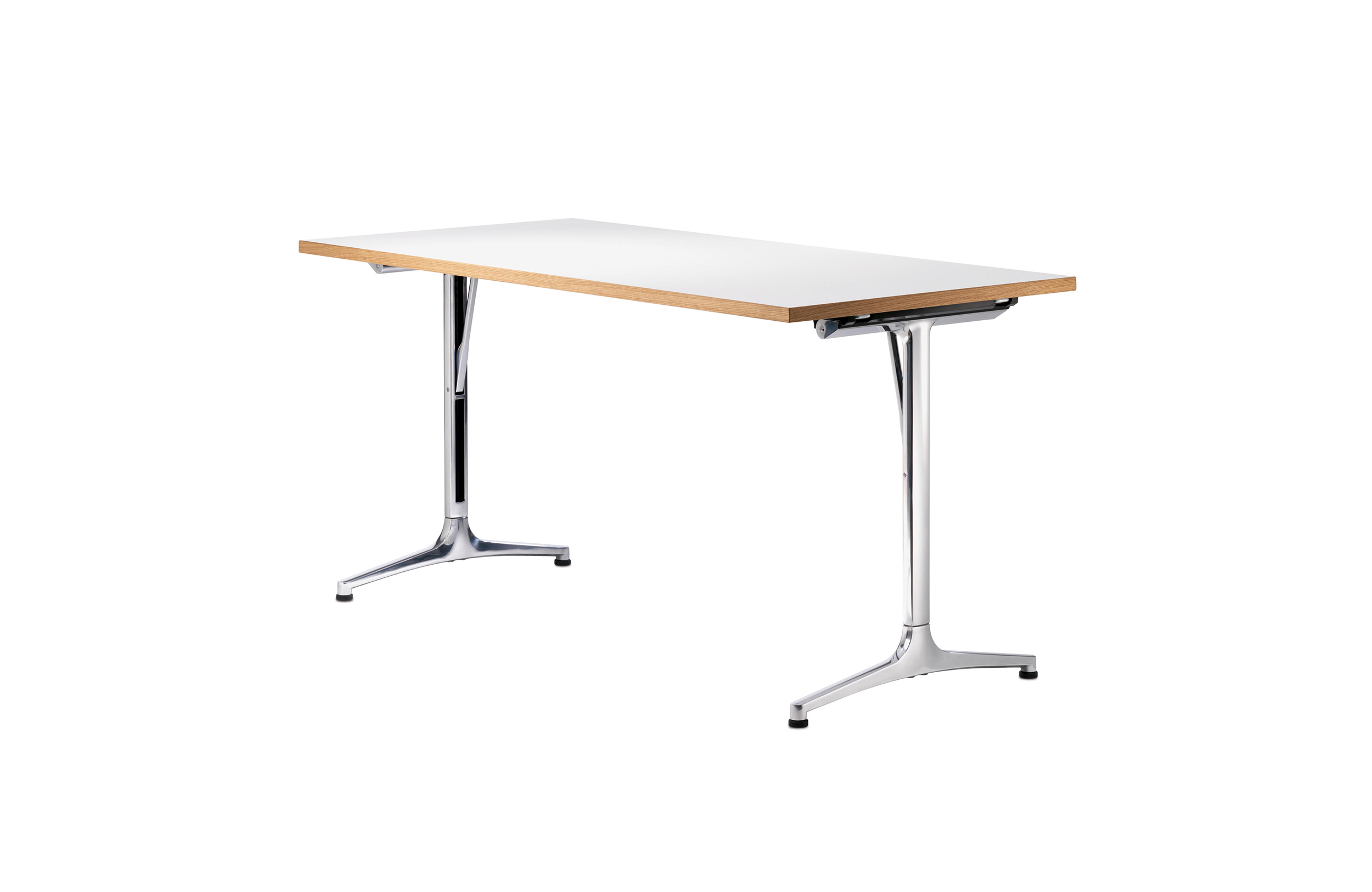 [会议台|会议条桌|办公家具|设计师家具|mAx折叠会议台]