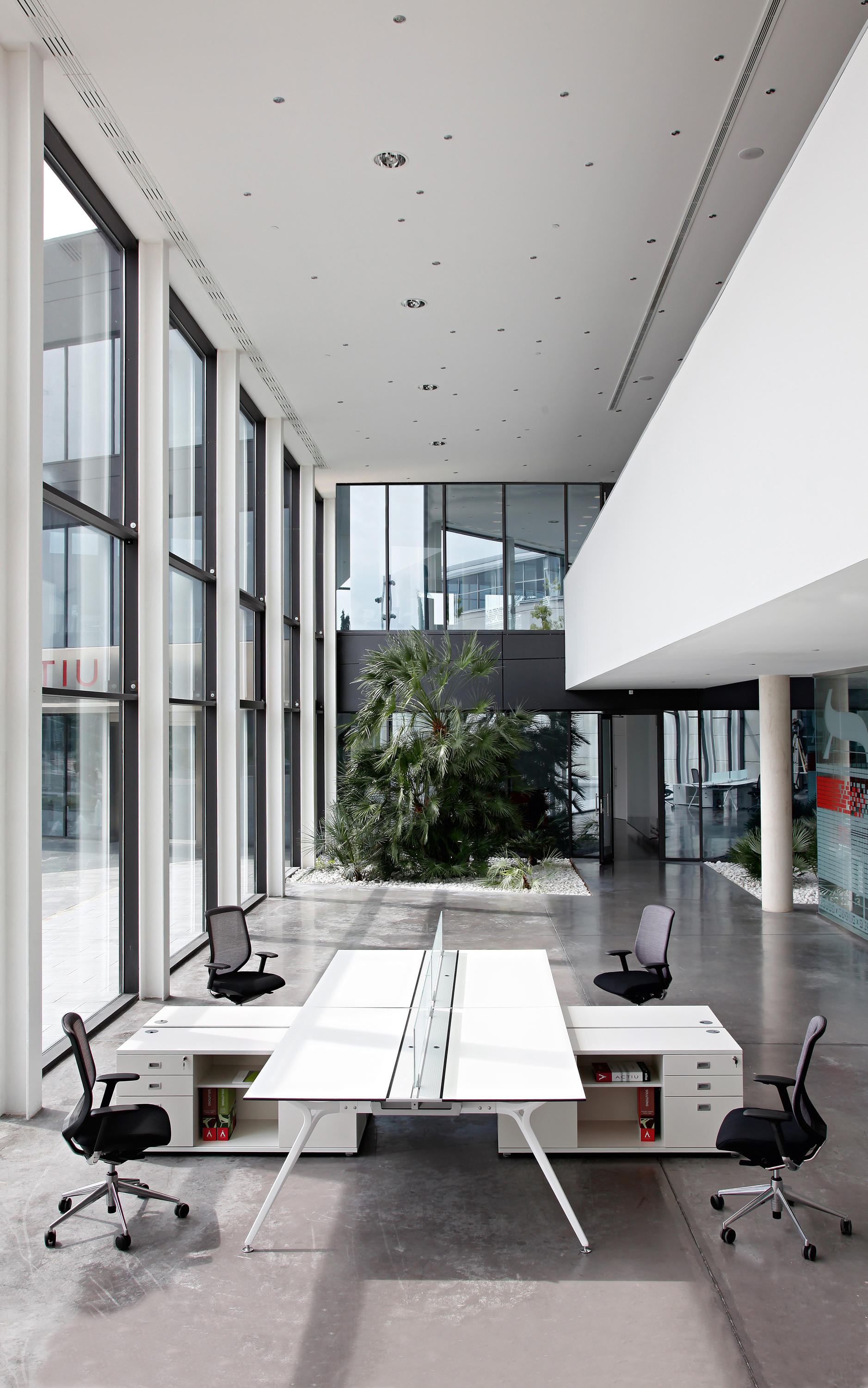 办公屏风|办公屏风系统|办公家具|设计师家具|Arkitek员工桌系列