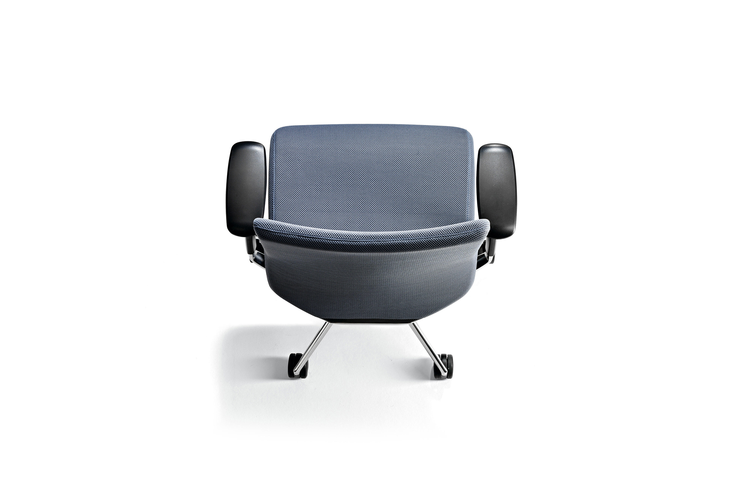 办公椅|布面职员椅|办公家具|设计师家具|TNK FAMILY 职员椅系列