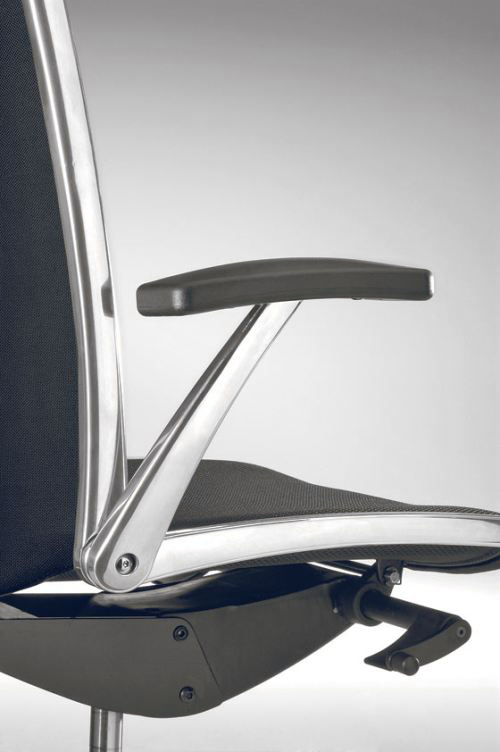 办公椅|现代真皮大班椅|办公家具|设计师家具|五十大班椅