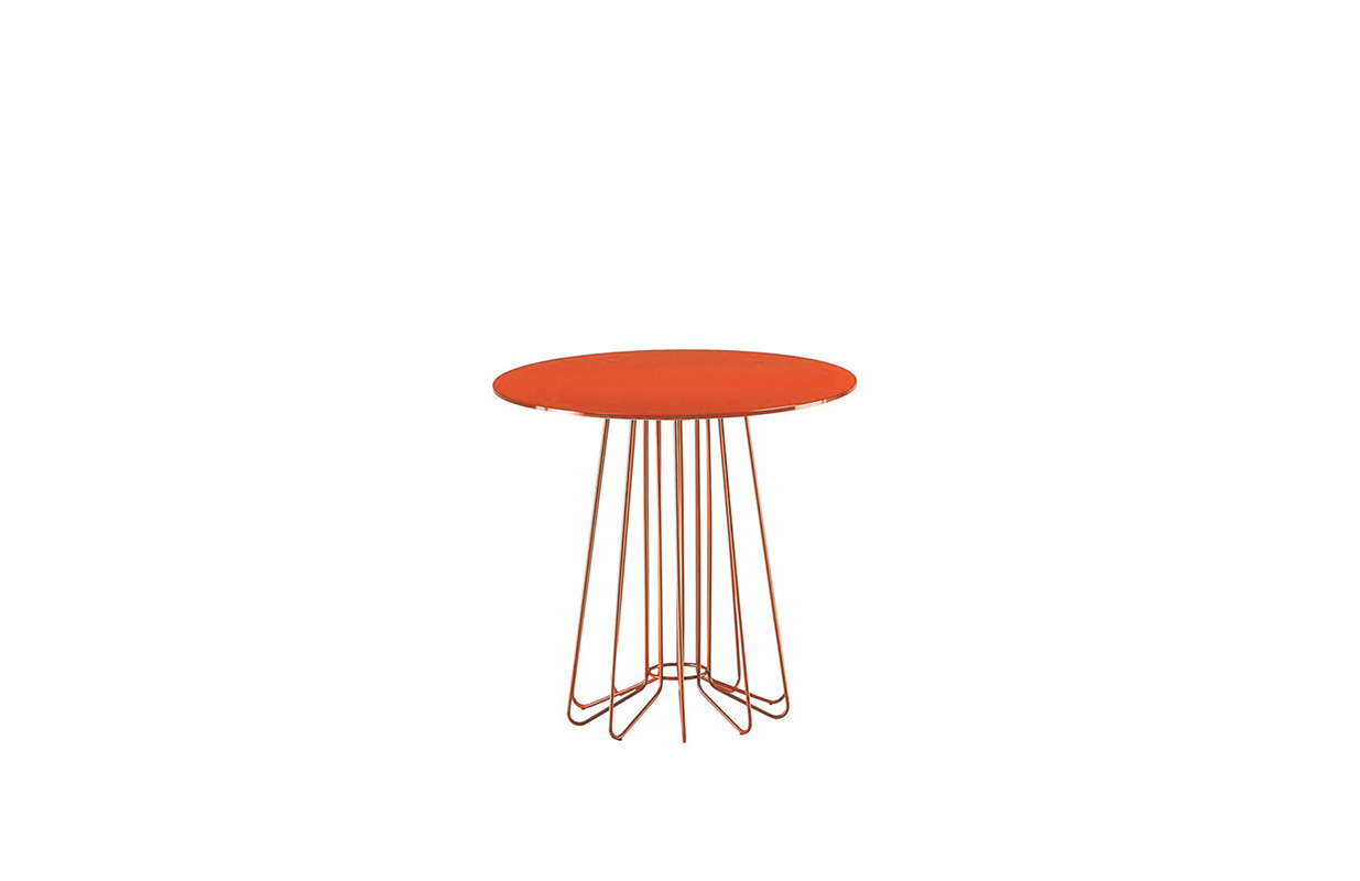 创意家具 - 桌几|茶几/边几|办公家具|设计师家具|wire咖啡桌