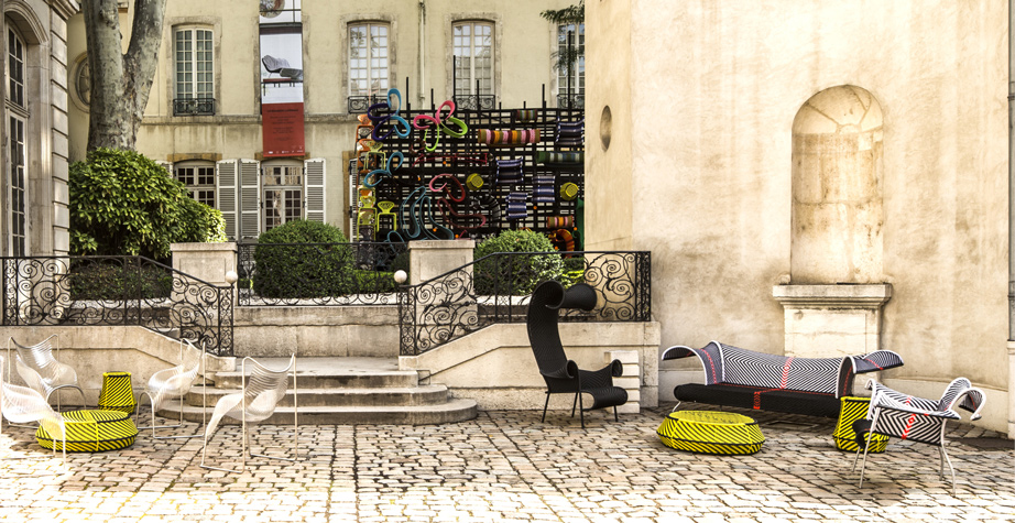 创意家具 - 坐具|户外椅|办公家具|设计师家具|扶桑户外扶手椅