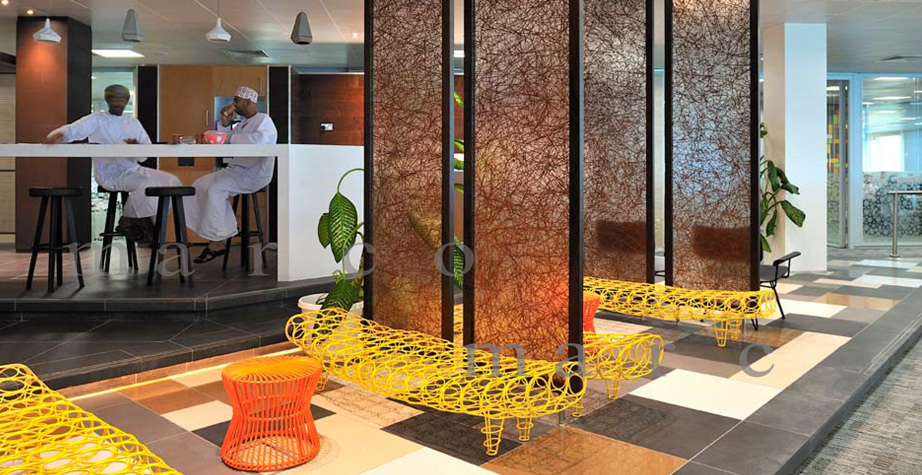 创意家具 - 坐具|户外椅|办公家具|设计师家具|加尔户外长凳