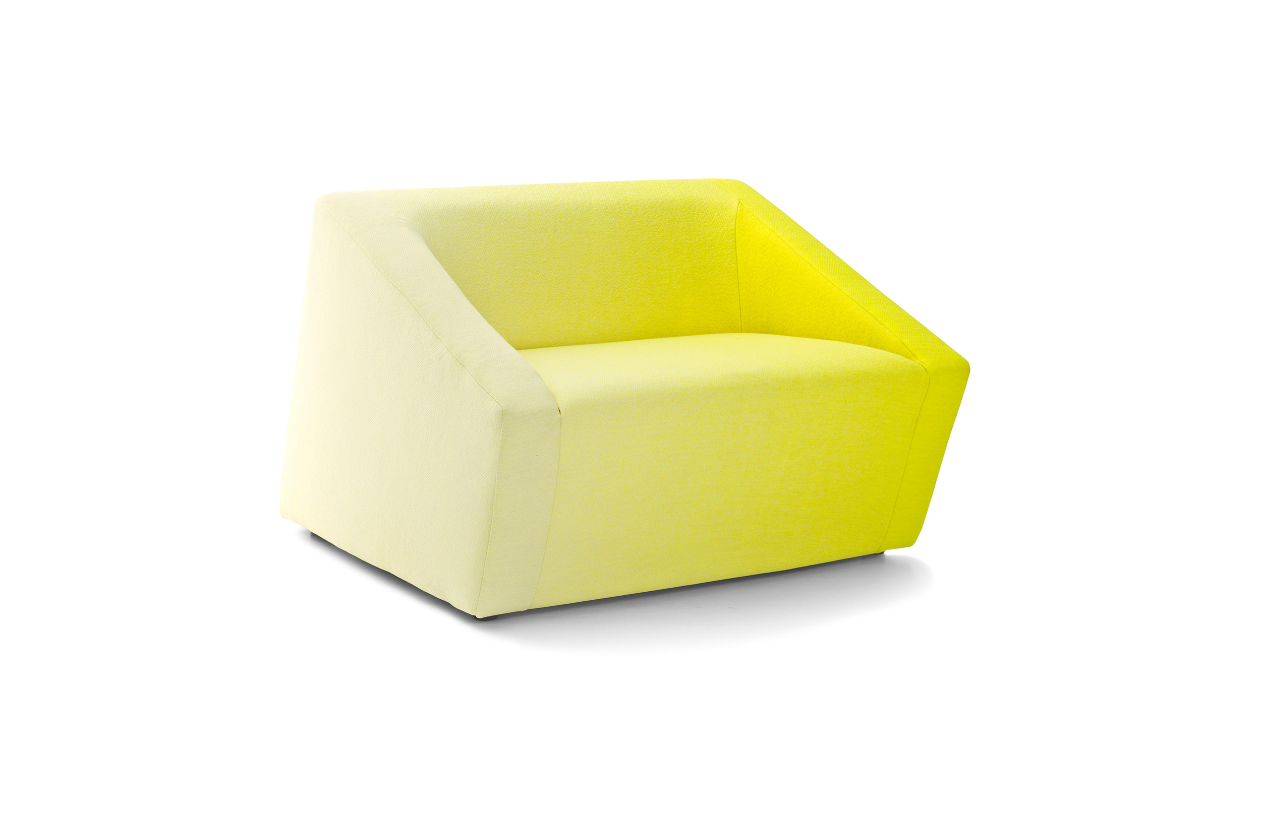 创意家具 - 坐具|沙发|办公家具|设计师家具|迷离沙发