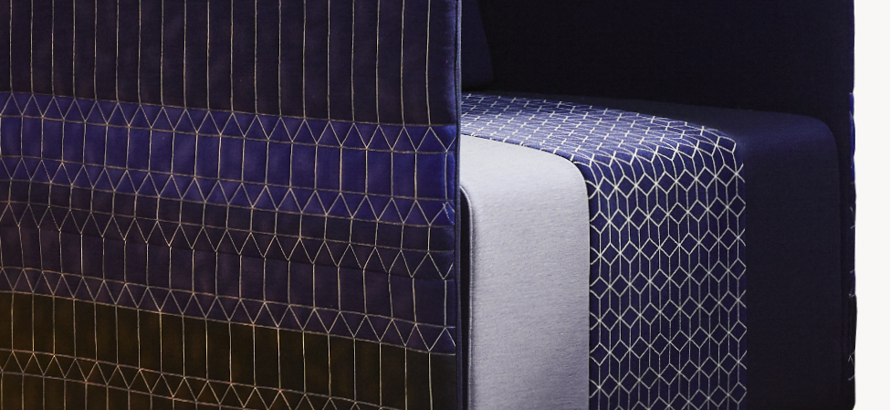 创意家具 - 坐具|沙发|办公家具|设计师家具|布洛克系列