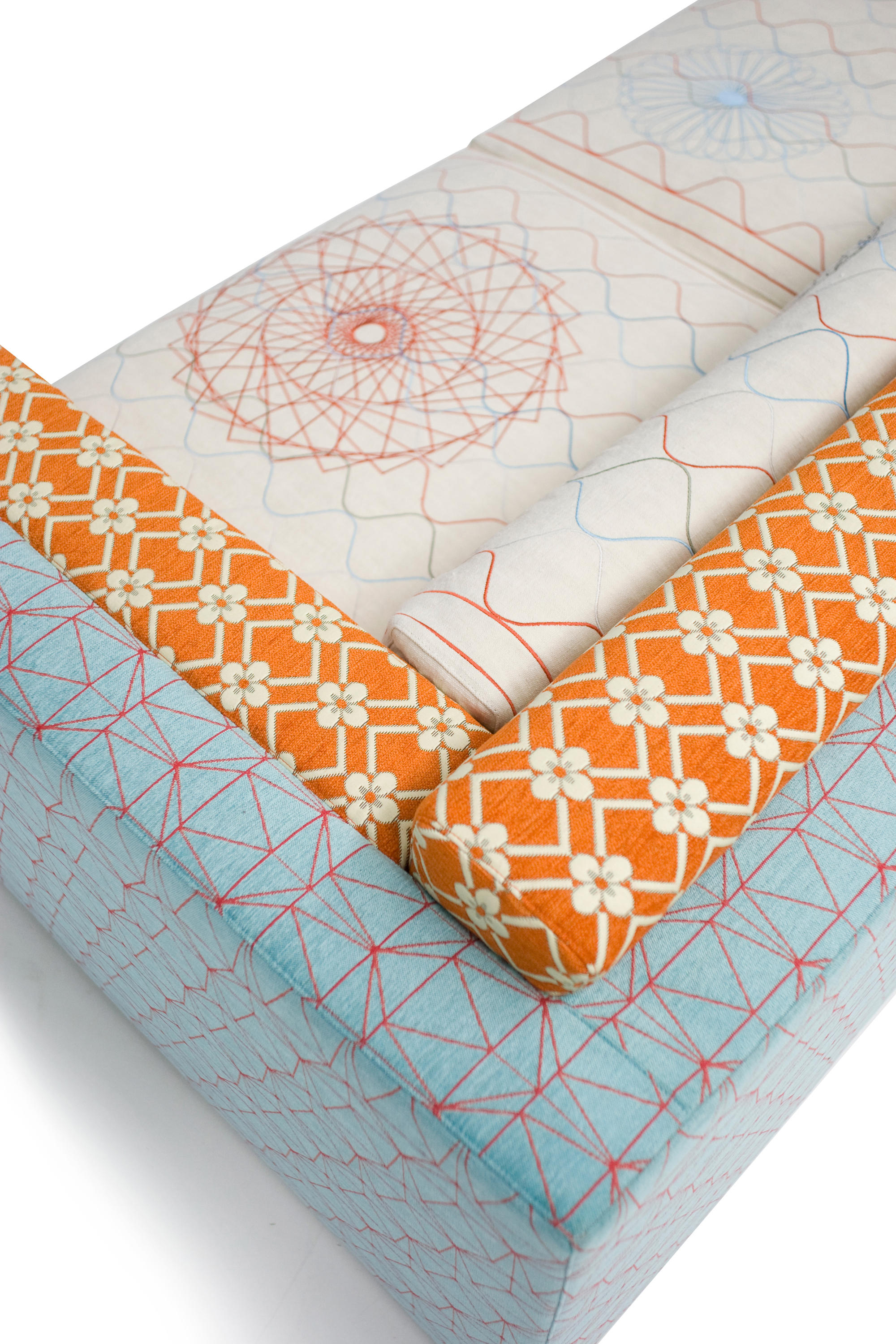 创意家具 - 坐具|沙发|办公家具|设计师家具|Karmakoma 沙发