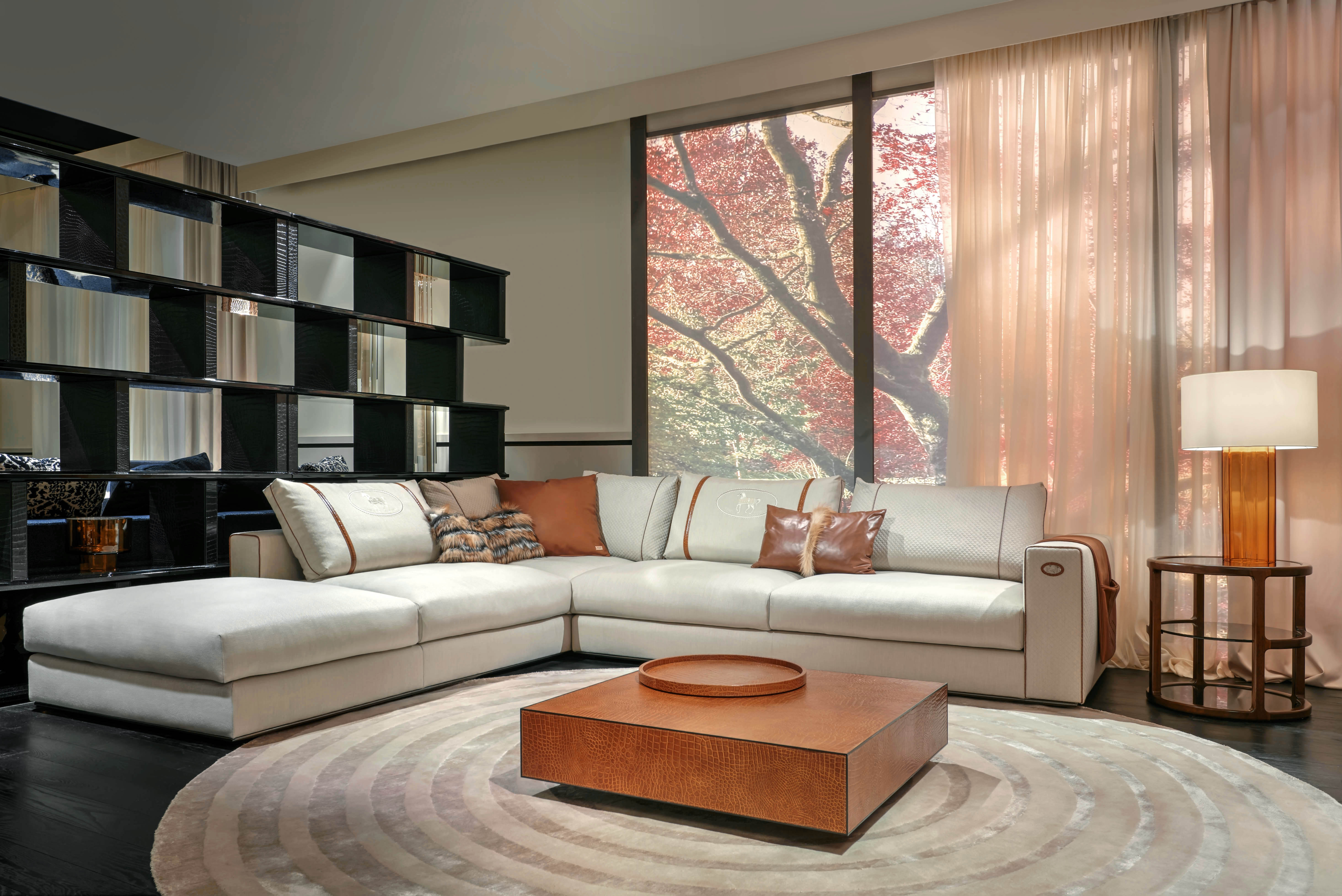 创意家具 - 桌几|茶几/边几|办公家具|设计师家具|方形精英咖啡桌