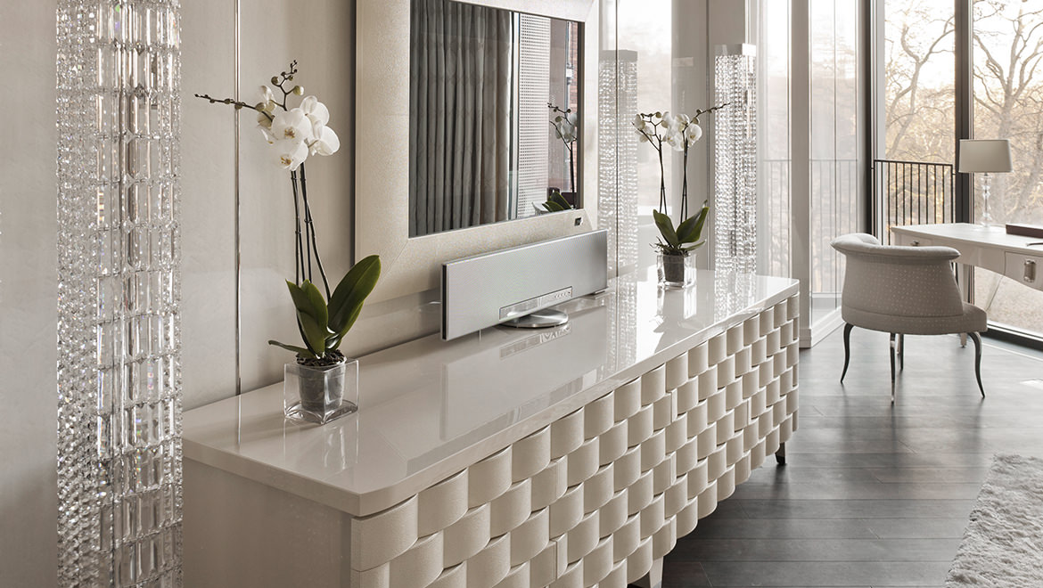 创意家具 - 储物|电视柜|办公家具|设计师家具|阿斯托里亚电视柜