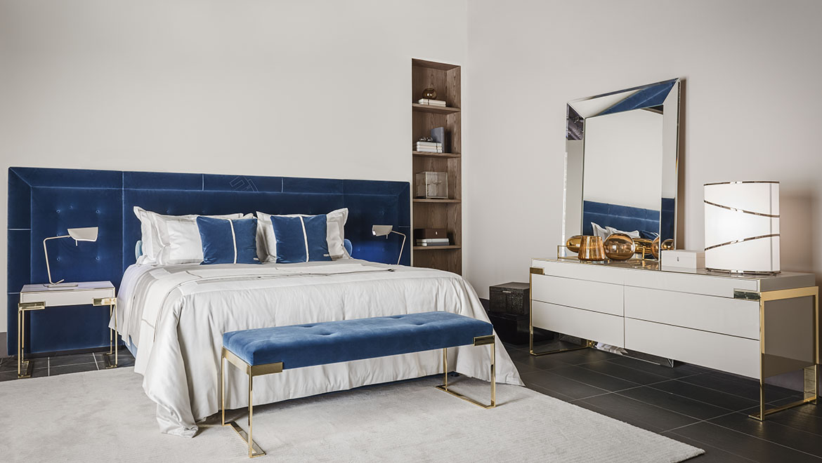 创意家具 - 储物|储物柜|办公家具|设计师家具|光环五斗橱