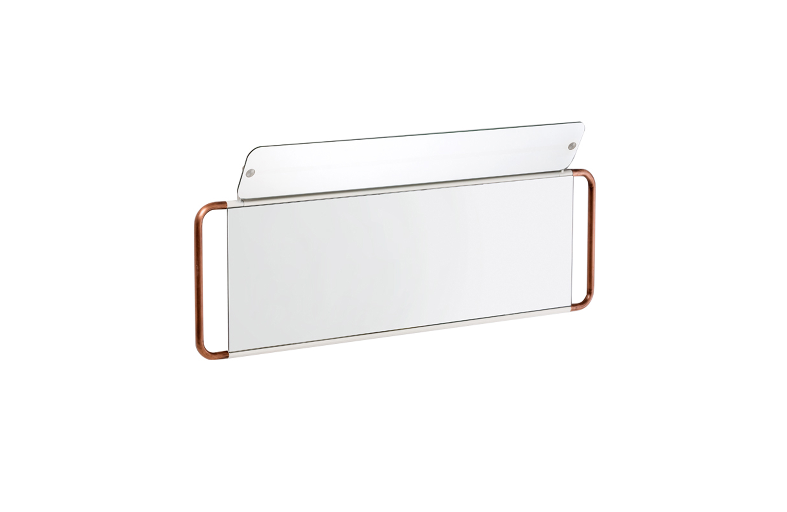 创意家具 - 卧室|镜子|办公家具|设计师家具|托墙镜