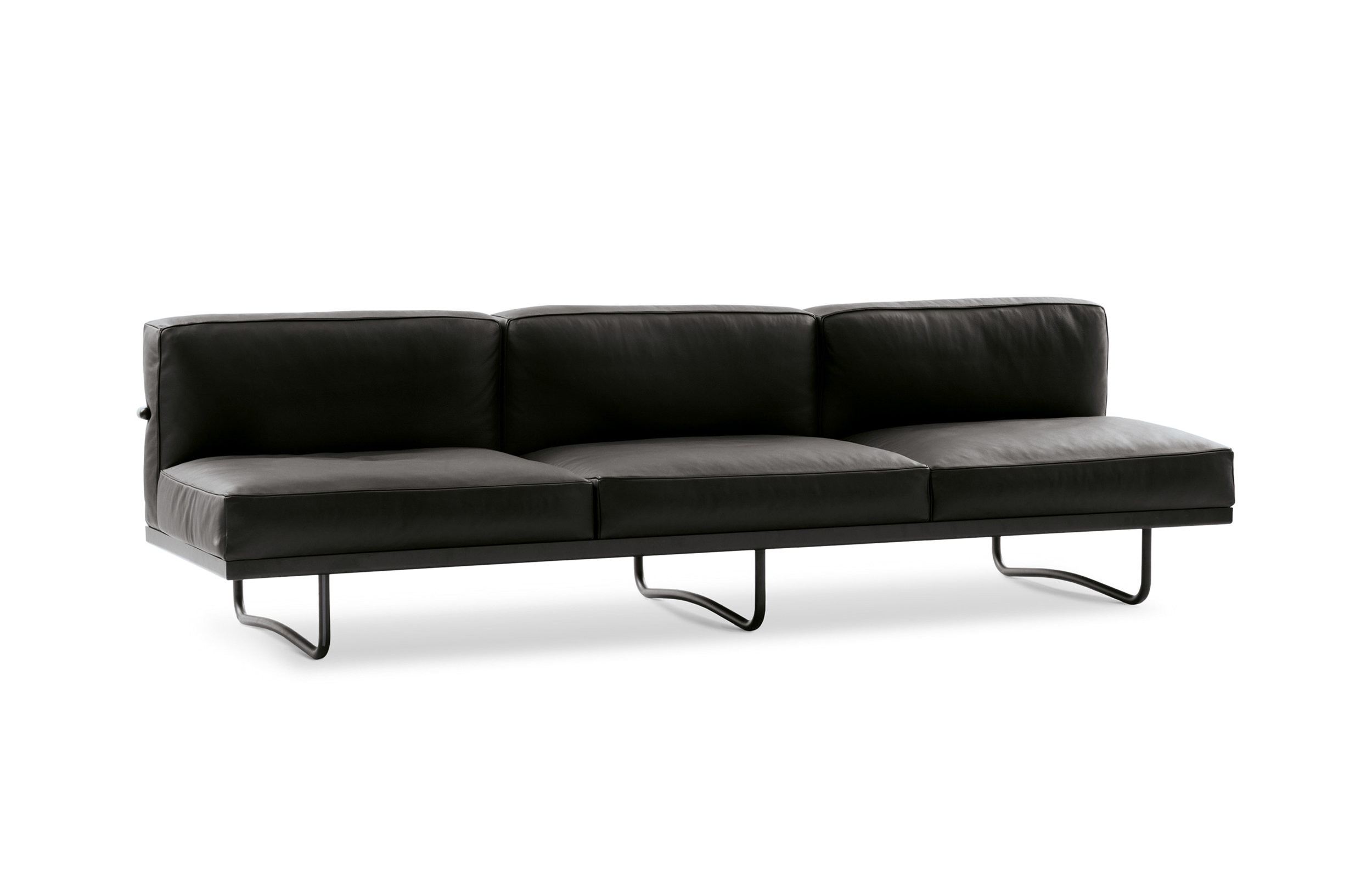 创意家具 - 坐具|沙发|办公家具|设计师家具|LC5沙发