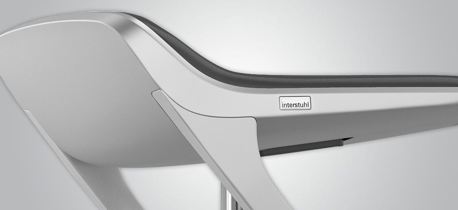 创意家具 - 坐具|吧椅/凳子|办公家具|设计师家具|KINETICis5 700K Swivel凳