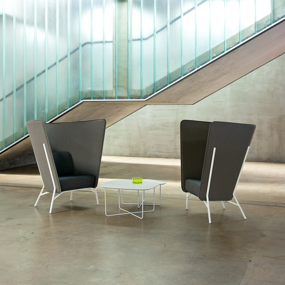 创意家具 - 坐具|休闲椅|办公家具|设计师家具|光环椅