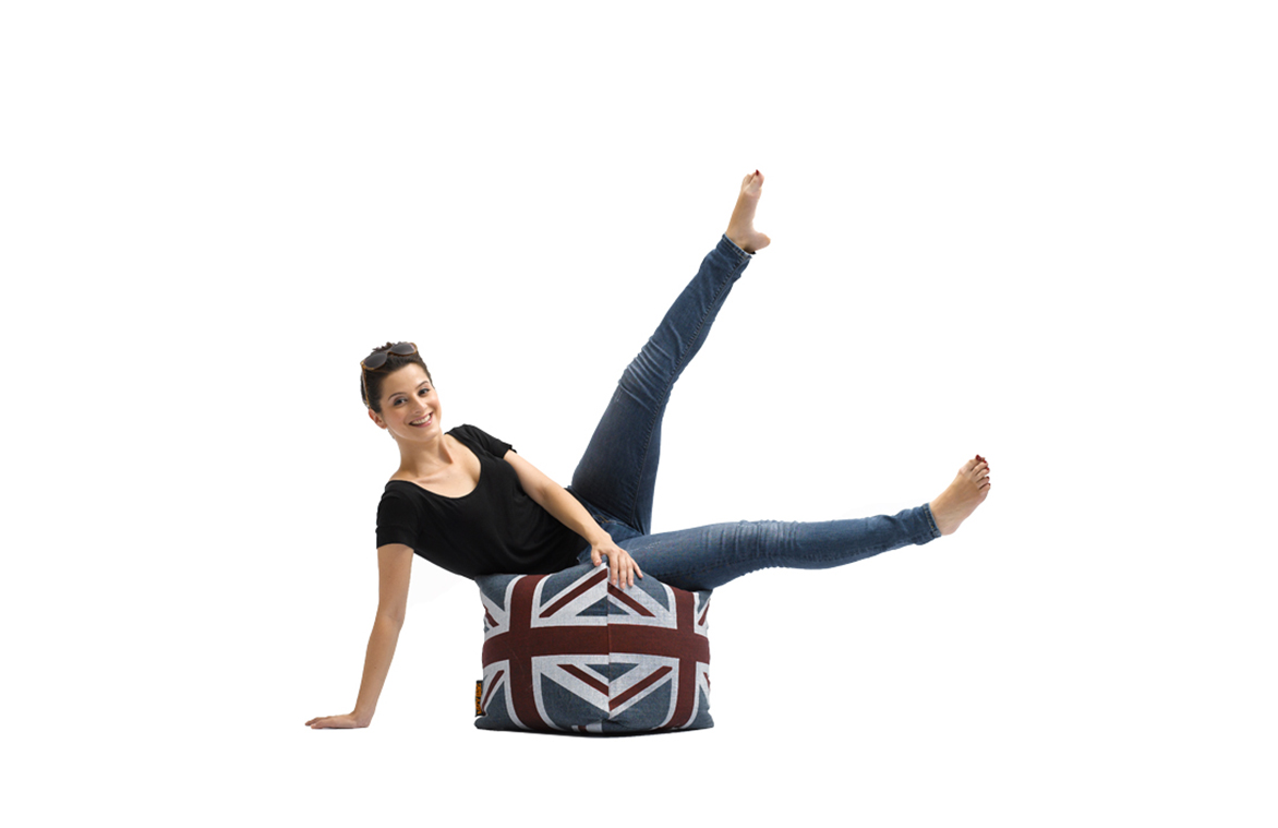 创意家具 - 坐具|吧椅/凳子|办公家具|设计师家具|懒人布墩