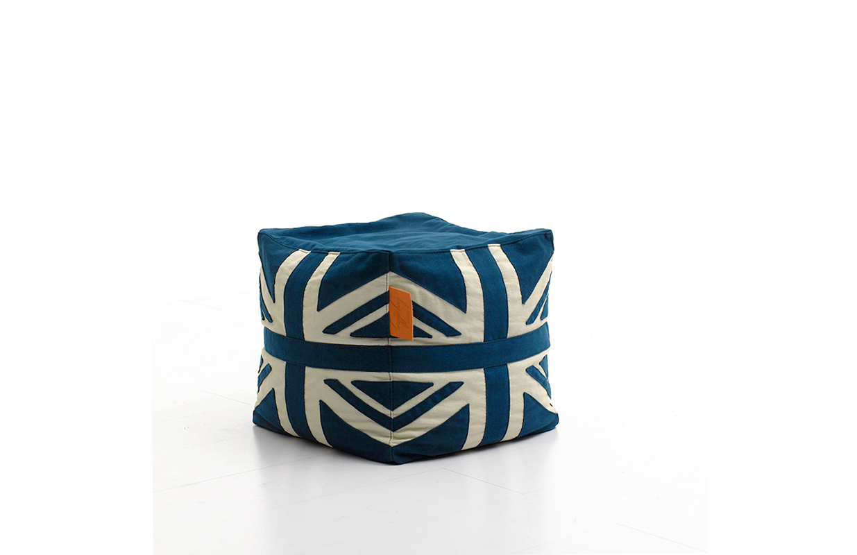 创意家具 - 坐具|吧椅/凳子|办公家具|设计师家具|懒人布墩