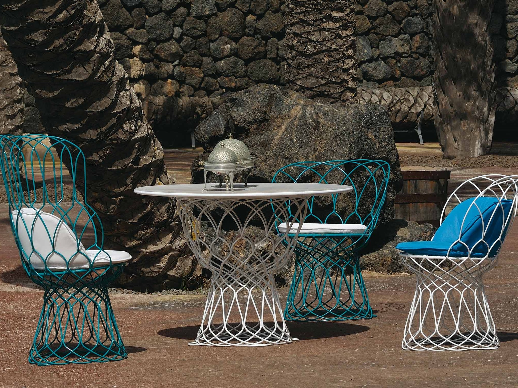 创意家具 - 坐具|休闲椅|办公家具|设计师家具|re-trouvé休闲椅