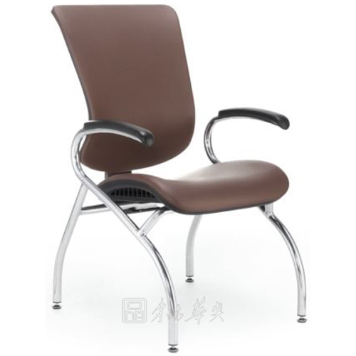 [办公椅|现代真皮会议椅|办公家具|设计师家具|真皮会议椅]