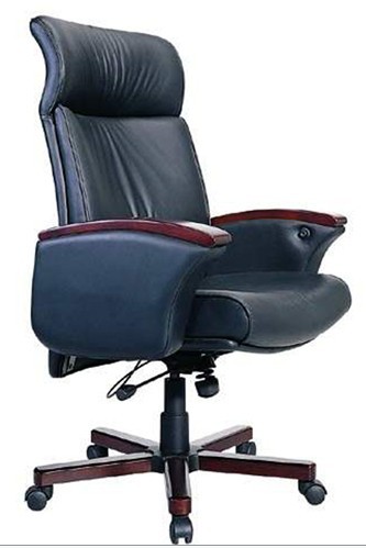 办公椅|传统真皮大班椅|办公家具|真皮大班椅|经典大班椅|老板椅|高背椅|办公转椅