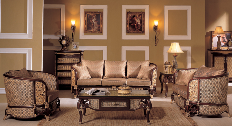 酒店、别墅家具|藤制家具|办公家具|藤制家具