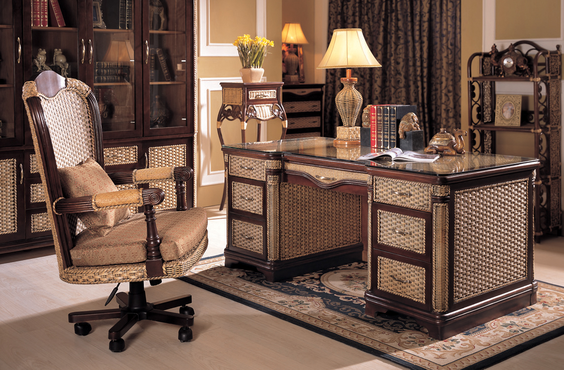 酒店、别墅家具|藤制家具|办公家具|藤制家具