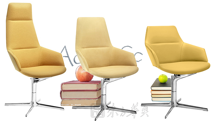 现代经典休闲椅|办公椅|办公家具|真皮休闲椅|真皮休闲椅，大班椅，会议椅，休闲椅，职员椅