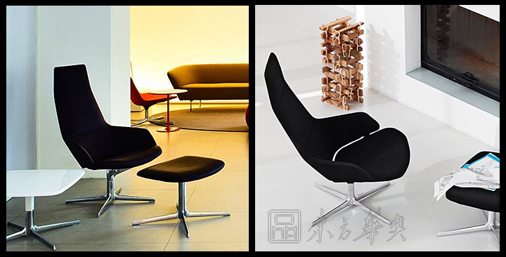 现代经典休闲椅|办公椅|办公家具|真皮休闲椅|真皮休闲椅，大班椅，会议椅，休闲椅，职员椅