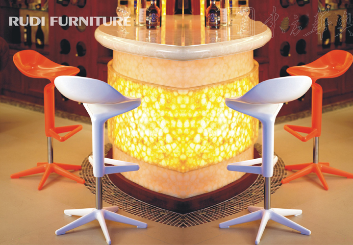 现代经典休闲椅|吧椅|办公家具|汤匙椅|休闲椅，吧椅，塑料椅，设计师椅，高脚椅，升降吧椅