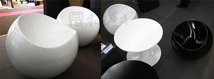 现代经典休闲椅|塑料休闲椅|办公家具|蒲团球椅|球椅，休闲椅，设计师椅