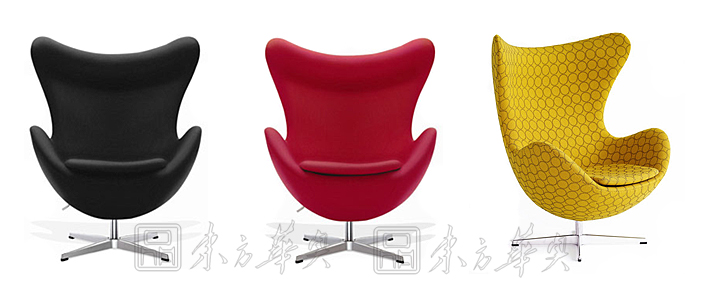 现代经典休闲椅|儿童椅|办公家具|儿童鸡蛋椅|儿童椅，休闲椅