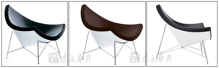 现代经典休闲椅|真皮休闲椅|办公家具|椰壳休闲椅|真皮休闲椅，椰壳椅，休闲椅