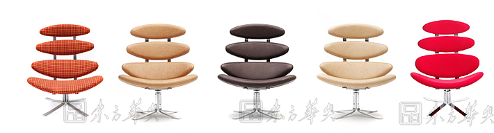 现代经典休闲椅|真皮休闲椅|办公家具|蜈蚣椅/皇冠椅|休闲椅，躺椅，蜈蚣椅，设计师椅，真皮椅，皇冠椅