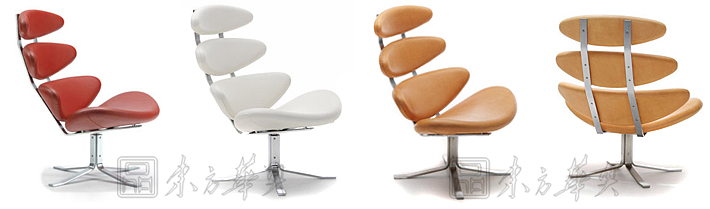 现代经典休闲椅|真皮休闲椅|办公家具|蜈蚣椅/皇冠椅|休闲椅，躺椅，蜈蚣椅，设计师椅，真皮椅，皇冠椅