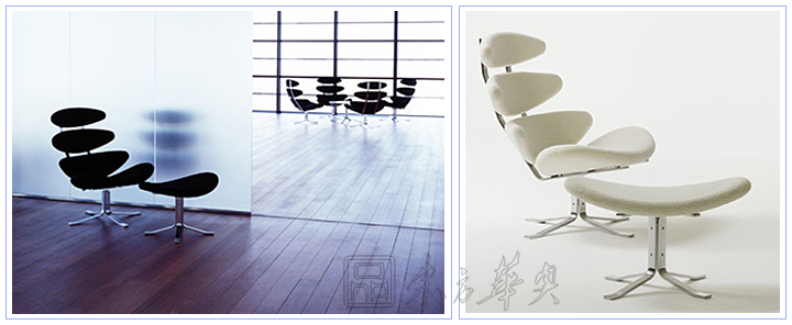 现代经典休闲椅|真皮休闲椅|办公家具|蜈蚣椅/皇冠椅|休闲椅，躺椅，蜈蚣椅，设计师椅，真皮椅，皇冠椅